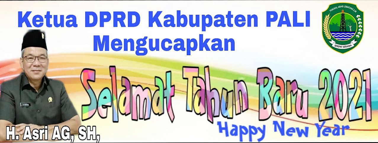 DPRD PALI